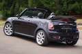 MINI Cooper S Cabrio Highgate Navi Leder SHZ PDC Bluetooth USB Xenon Braun - thumbnail 7