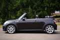 MINI Cooper S Cabrio Highgate Navi Leder SHZ PDC Bluetooth USB Xenon Braun - thumbnail 8