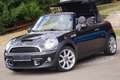 MINI Cooper S Cabrio Highgate Navi Leder SHZ PDC Bluetooth USB Xenon Braun - thumbnail 2