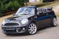 MINI Cooper S Cabrio Highgate Navi Leder SHZ PDC Bluetooth USB Xenon Braun - thumbnail 1