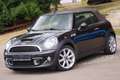 MINI Cooper S Cabrio Highgate Navi Leder SHZ PDC Bluetooth USB Xenon Braun - thumbnail 4