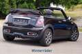 MINI Cooper S Cabrio Highgate Navi Leder SHZ PDC Bluetooth USB Xenon Braun - thumbnail 9