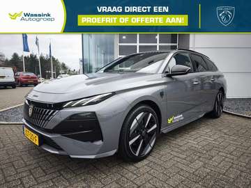 e-308 Sw EV 54kWh 156pk GT Nieuw Model | Winter pa
