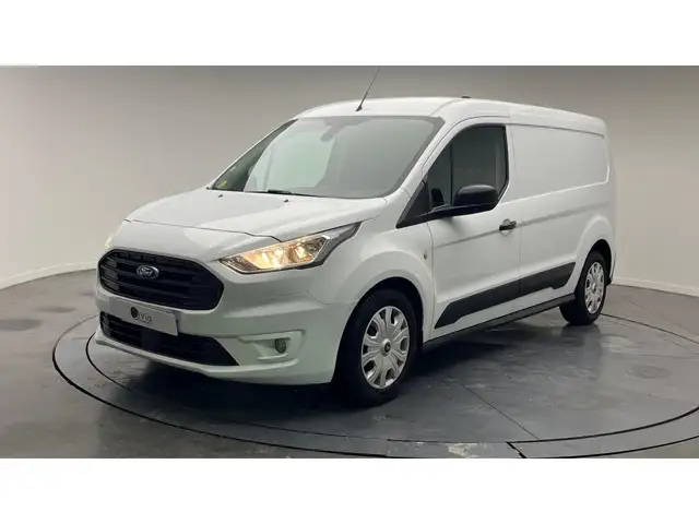 Ford Tourneo Connect Transit Connect 1.5 EcoBlue - 120 II Fourgon L2 Trend Business