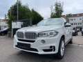 BMW X5 Baureihe X5 xDrive 40 d Weiß - thumbnail 4