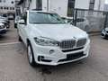 BMW X5 Baureihe X5 xDrive 40 d Weiß - thumbnail 1
