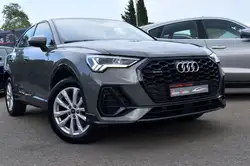 Audi Q3 35 TDI 150CH BUSINESS LINE QUATTRO S TRONIC 7