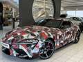 Toyota Sonstige GR Supra Blau - thumbnail 2