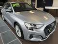 Audi A3 Sportback 35 1.5 TFSI MHEV advanced Sitzhz*PDC Zilver - thumbnail 4