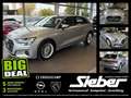Audi A3 Sportback 35 1.5 TFSI MHEV advanced Sitzhz*PDC Zilver - thumbnail 1