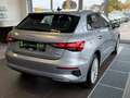 Audi A3 Sportback 35 1.5 TFSI MHEV advanced Sitzhz*PDC Zilver - thumbnail 5