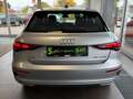 Audi A3 Sportback 35 1.5 TFSI MHEV advanced Sitzhz*PDC Zilver - thumbnail 6