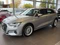 Audi A3 Sportback 35 1.5 TFSI MHEV advanced Sitzhz*PDC Zilver - thumbnail 2