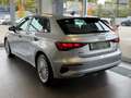 Audi A3 Sportback 35 1.5 TFSI MHEV advanced Sitzhz*PDC Zilver - thumbnail 7