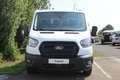 Ford Transit Pritsche DOKA Trend 350L3H1 2.0EcoBlue 130PS Weiß - thumbnail 2