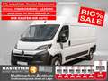 Opel Movano 35 L3H2 neuesModell+Techno7+270°+CarPlayNav Weiß - thumbnail 1