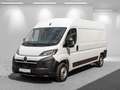 Opel Movano 35 L3H2 neuesModell+Techno7+270°+CarPlayNav Weiß - thumbnail 2