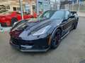 Chevrolet Corvette TARGA Schwarz - thumbnail 3