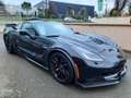 Chevrolet Corvette TARGA Schwarz - thumbnail 7