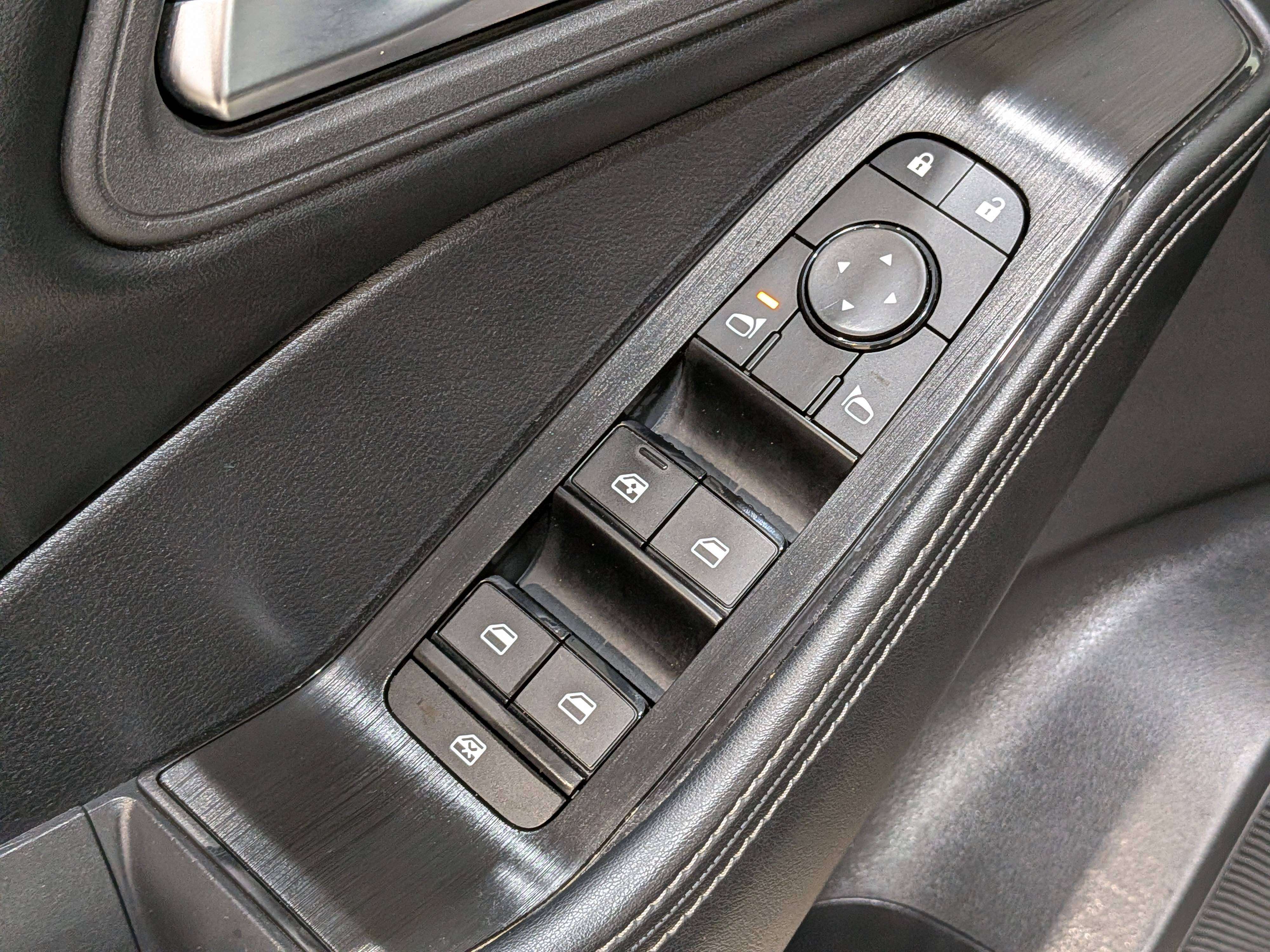 Nissan Rogue 2024