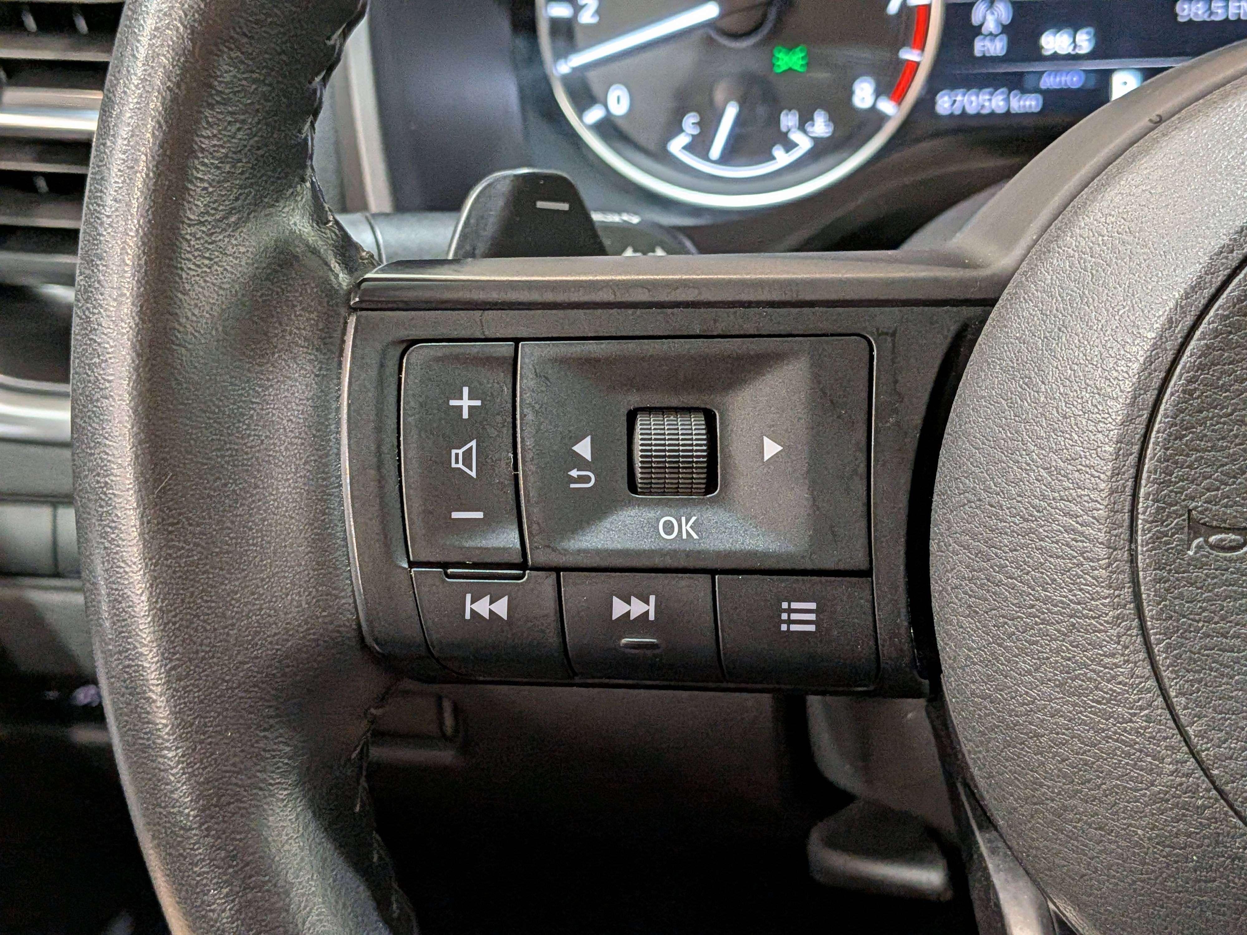 Nissan Rogue 2024