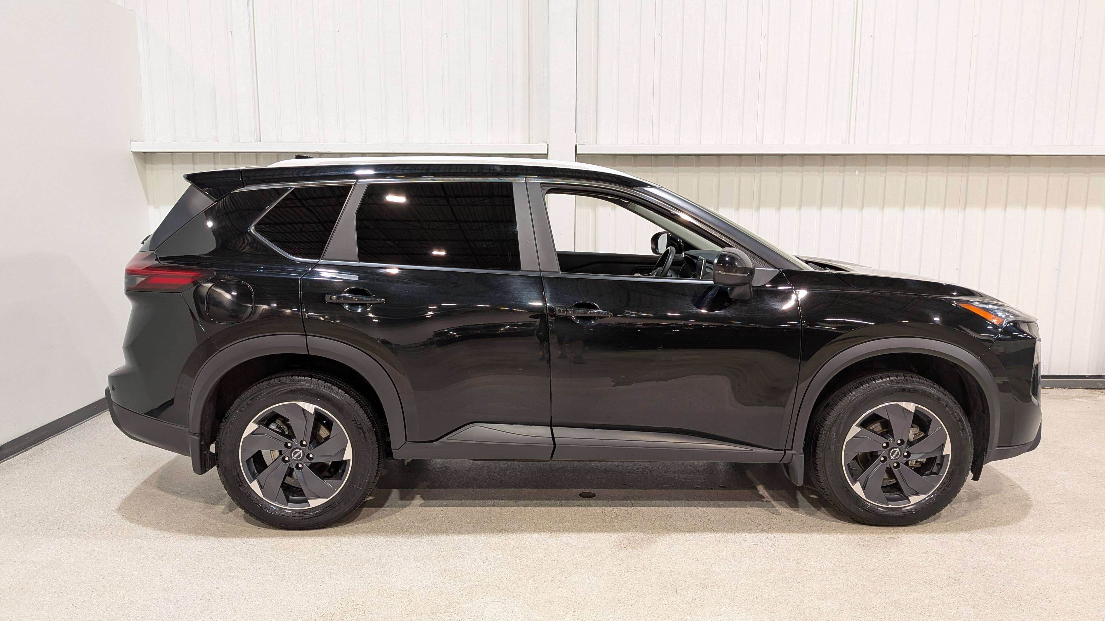 Nissan Rogue 2024