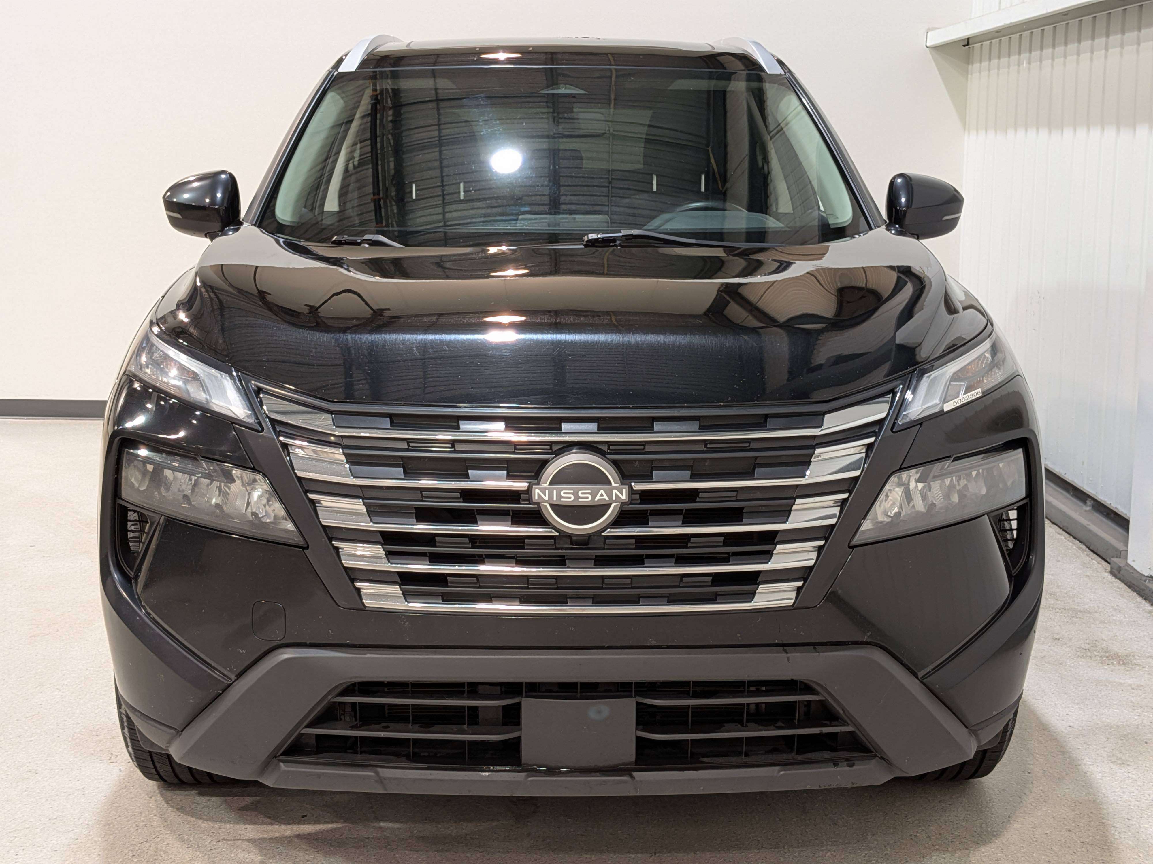 Nissan Rogue 2024