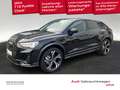 Audi Q3 45 TFSI e S line S tronic Navi LED Schwarz - thumbnail 1