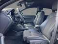 Audi Q3 45 TFSI e S line S tronic Navi LED Schwarz - thumbnail 8