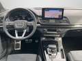 Audi SQ5 TDI quattro tiptronic MAT-LED PANO Blue - thumbnail 3