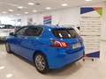 Peugeot 308 1.5 BlueHDi S&S Allure EAT8 130 Bleu - thumbnail 3