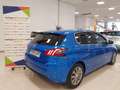 Peugeot 308 1.5 BlueHDi S&S Allure EAT8 130 Bleu - thumbnail 4