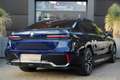 BMW 750 7-serie 750e xDrive M Sport 489pk ExclusiveLounge/ Blauw - thumbnail 2