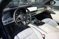 BMW 750 7-serie 750e xDrive M Sport 489pk ExclusiveLounge/ Blauw - thumbnail 12
