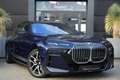 BMW 750 7-serie 750e xDrive M Sport 489pk ExclusiveLounge/ Blauw - thumbnail 8