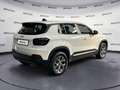Jeep Avenger 1.2 Turbo 100 CV MHEV Longitude Wit - thumbnail 4