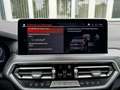 BMW X4 xDrive 20 d M Sportpaket /Anhäng/NP 80.009€ Noir - thumbnail 13
