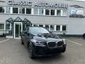 BMW X4 xDrive 20 d M Sportpaket /Anhäng/NP 80.009€ Noir - thumbnail 2
