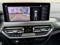BMW X4 xDrive 20 d M Sportpaket /Anhäng/NP 80.009€ Noir - thumbnail 7