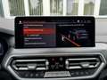 BMW X4 xDrive 20 d M Sportpaket /Anhäng/NP 80.009€ Noir - thumbnail 14