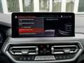BMW X4 xDrive 20 d M Sportpaket /Anhäng/NP 80.009€ Noir - thumbnail 15