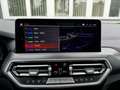 BMW X4 xDrive 20 d M Sportpaket /Anhäng/NP 80.009€ Noir - thumbnail 16