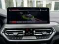 BMW X4 xDrive 20 d M Sportpaket /Anhäng/NP 80.009€ Noir - thumbnail 8