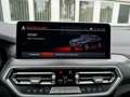 BMW X4 xDrive 20 d M Sportpaket /Anhäng/NP 80.009€ Noir - thumbnail 29