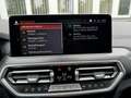 BMW X4 xDrive 20 d M Sportpaket /Anhäng/NP 80.009€ Noir - thumbnail 20