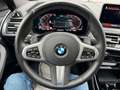 BMW X4 xDrive 20 d M Sportpaket /Anhäng/NP 80.009€ Noir - thumbnail 12