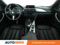 BMW 440 440i xDrive M Sport Aut.*NAVI*HEAD-UP*LED*ACC*CAM* Šedá - thumbnail 12