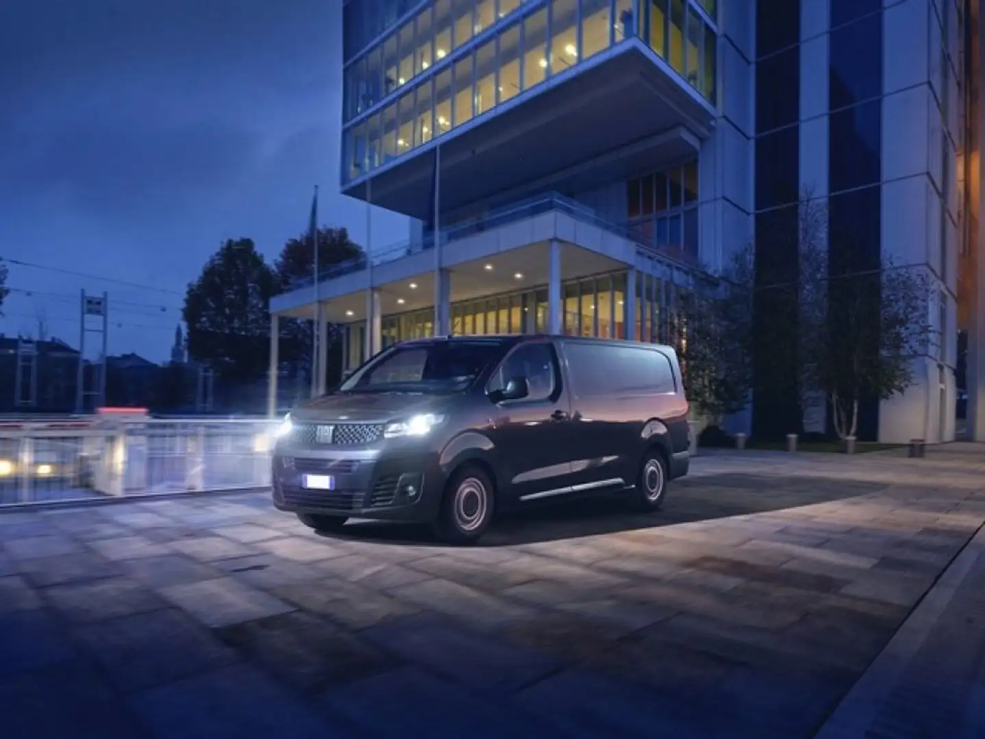 Fiat Scudo 1.5 BlueHDi 120 CV S&S L2 H1Furgone - 1
