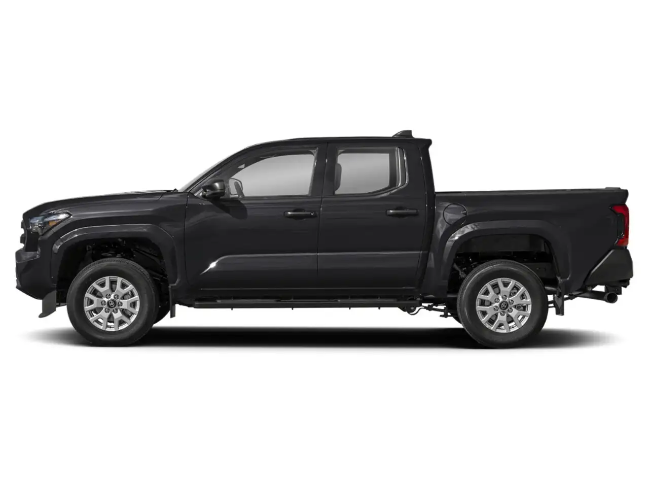 Toyota Tacoma снимка Toyota Tacoma