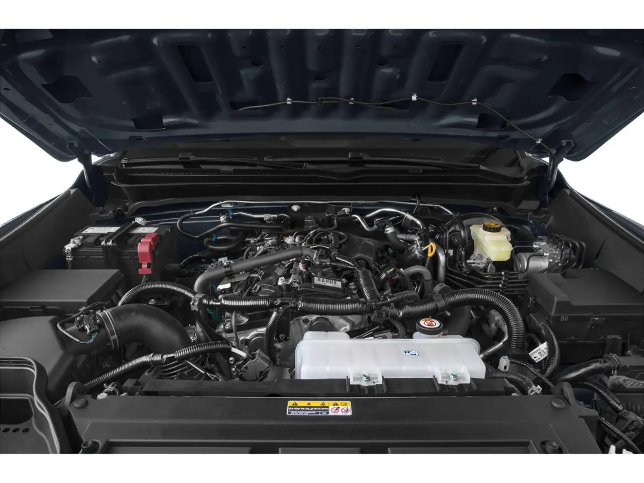Toyota Tacoma снимка Toyota Tacoma
